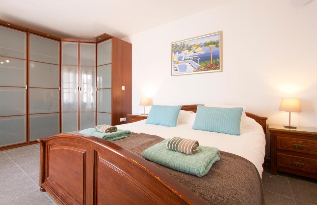 Marazul Villa Playa Blanca  Exterior foto