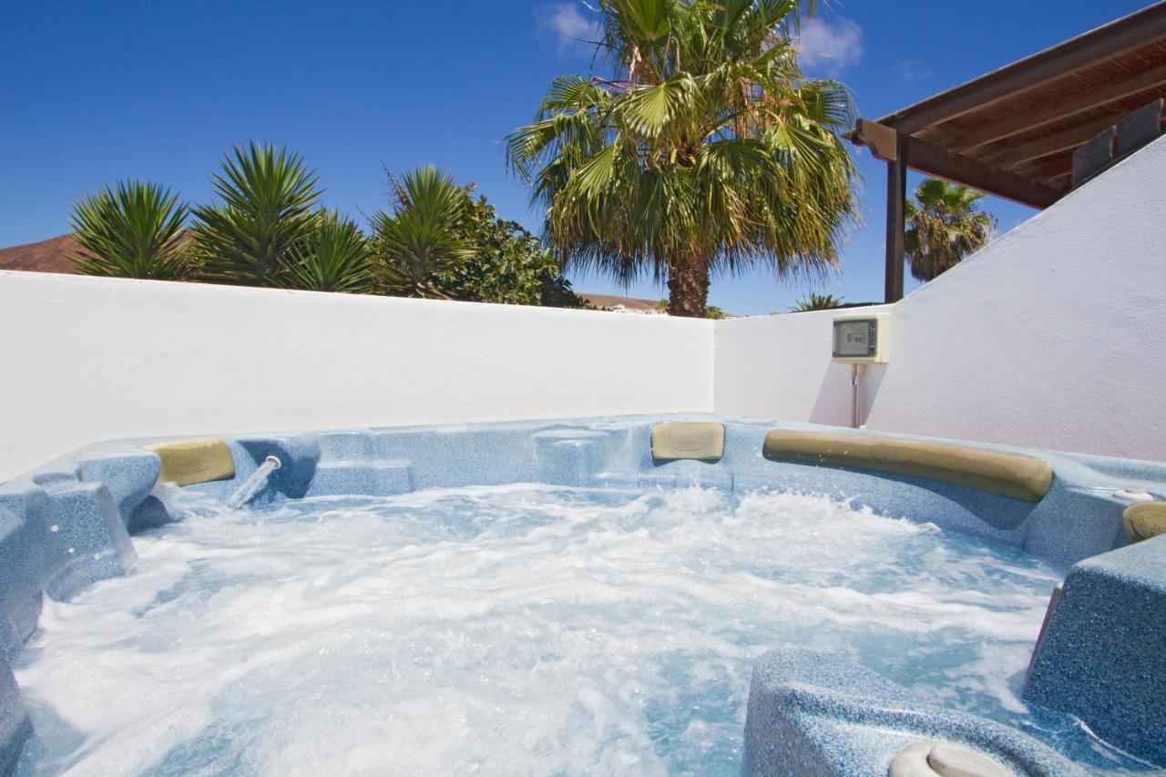 Marazul Villa Playa Blanca  Exterior foto